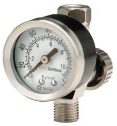 HAV501 AIR ADJUSTING VALVE W/GAU